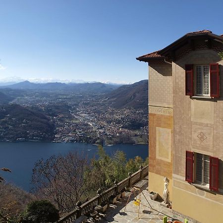 B&B Il Balcone Sul Lago Brunate Room photo