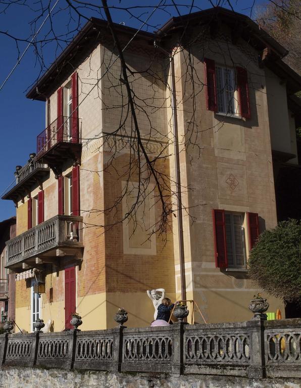 B&B Il Balcone Sul Lago Brunate Room photo